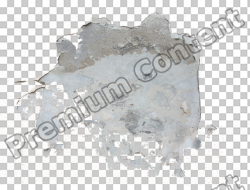 Alpha Masked Decals & Transparent Textures